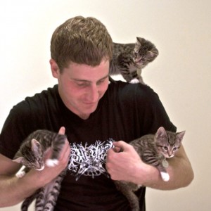 Justin-Santora-with-cats